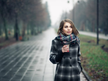 How to stay fit in the changing season