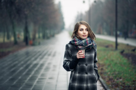 How to stay fit in the changing season