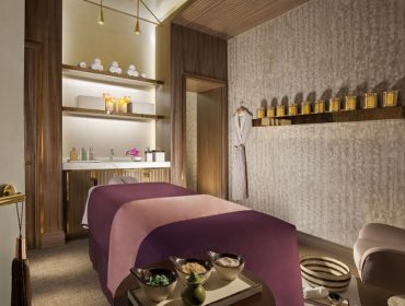 Parisian Macao’s Le SPA’tique treatments is what you need
