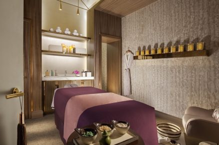 Parisian Macao’s Le SPA’tique treatments is what you need