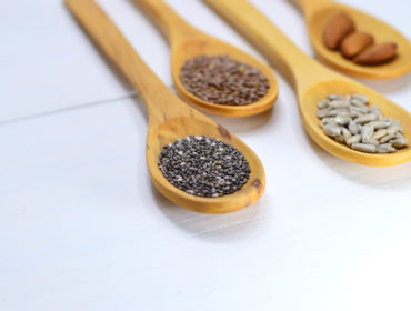 Benefits of Seeds which you didn’t know about