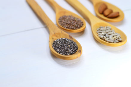 Benefits of Seeds which you didn’t know about