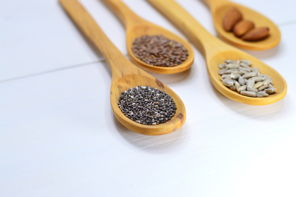 Lead seeds