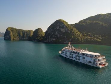 Countdown to 2019: Asia’s Best Destinations to Ring in the New Year