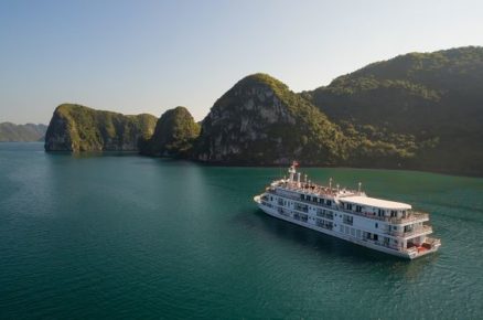 Countdown to 2019: Asia’s Best Destinations to Ring in the New Year