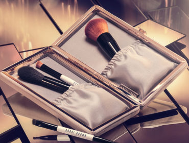 Can’t wait for the Bobbi Brown Holiday Collection Arriving in December