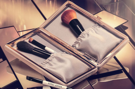 Can’t wait for the Bobbi Brown Holiday Collection Arriving in December