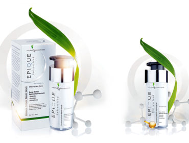 Epique introduces premium Intensive Cellular Repair Serum