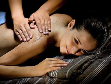 Why you must try the Exotic Red Wine Scrub