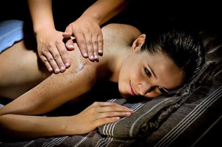 Why you must try the Exotic Red Wine Scrub