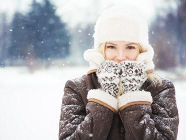 How to take care of skin during winter