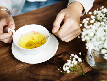 Bringing you the delicacies of White Tea