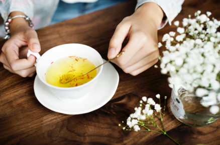 Bringing you the delicacies of White Tea