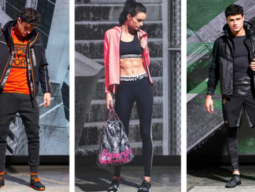 UK Brand Superdry Launches SuperdrySport in India