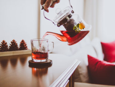 The Organic Tea – What, Why & How