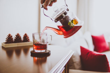 The Organic Tea – What, Why & How
