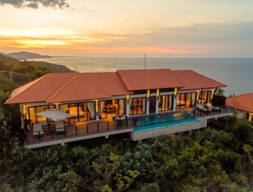 Exclusive Banyan Tree Residences Debut at Laguna Lang Co