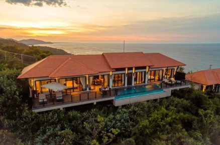 Exclusive Banyan Tree Residences Debut at Laguna Lang Co