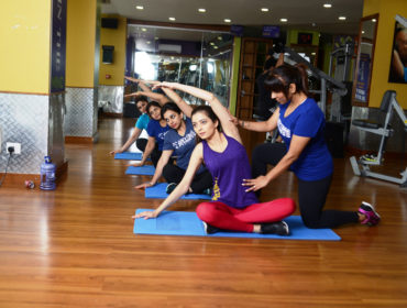 Anytime Fitness opens two More Gyms In New Delhi