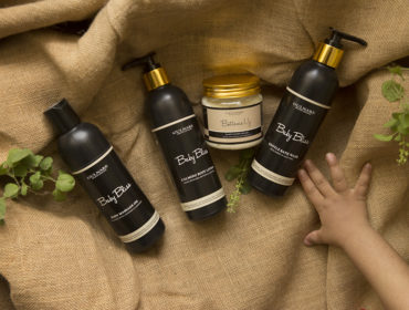 Gulnare: A Beauty brand that reveals Granny’s Secrets