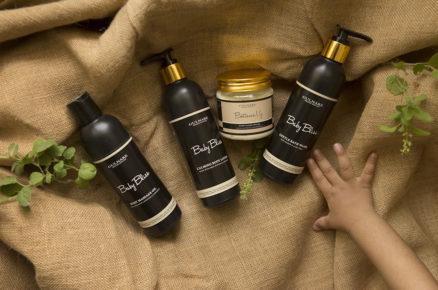 Gulnare: A Beauty brand that reveals Granny’s Secrets