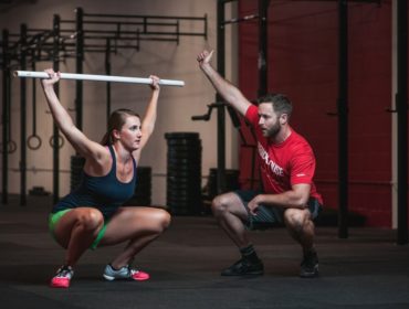 Becoming a Fitness Trainer is a Lucrative Career Option