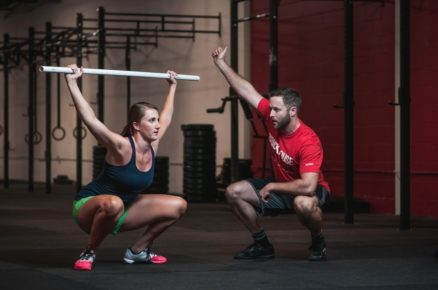 Becoming a Fitness Trainer is a Lucrative Career Option
