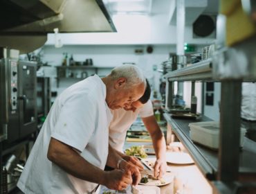 New Five-Star Halong Bay Cruise Welcomes Celebrity Chef