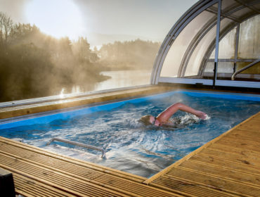 Healing power of water through Hydrotherapy