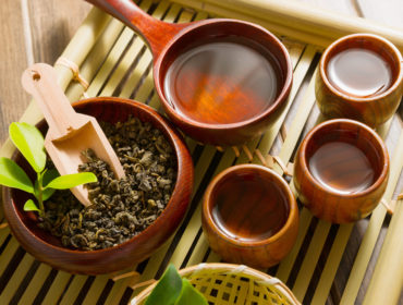 5 Oolong Teas you need to know about