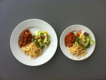 Why Mini-meals are better than 3-times meals