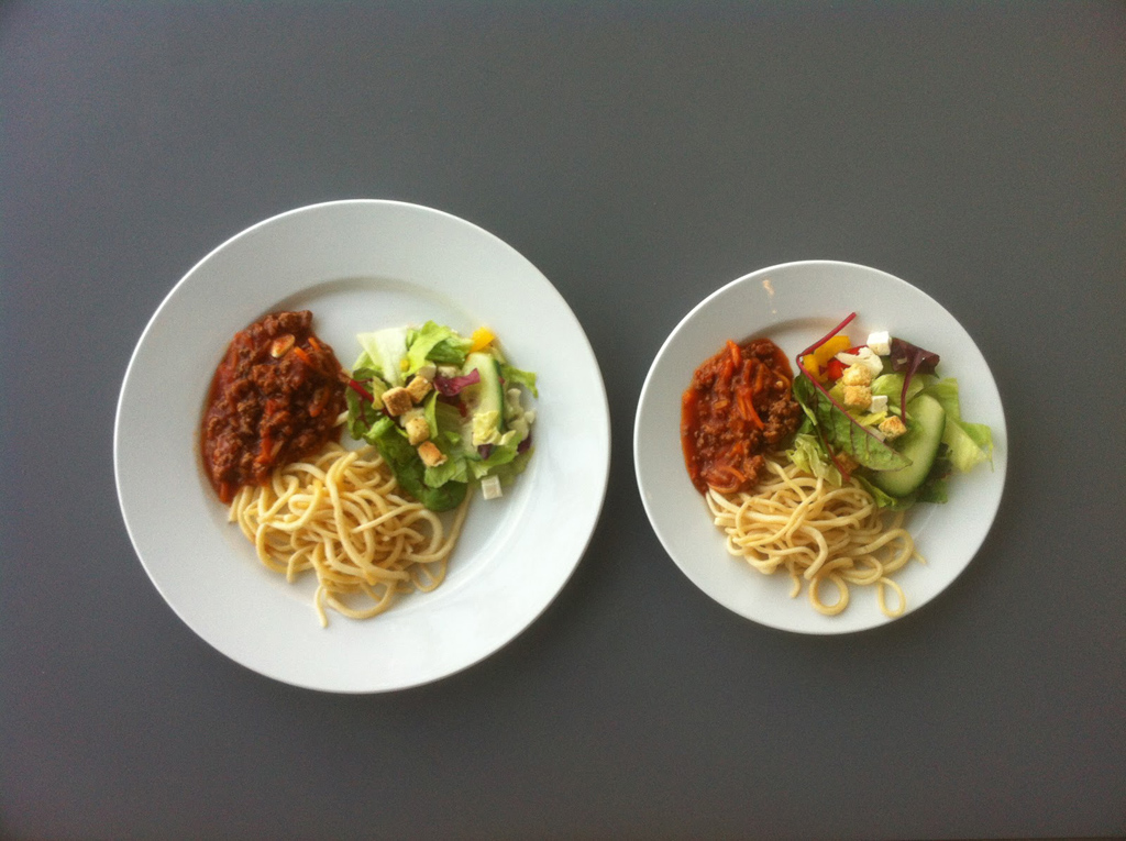Mini Meals Lead