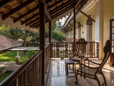 Hospitality Wiz Kapil Chopra Launches Postcard Resorts