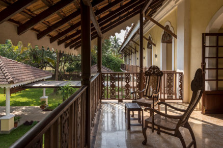 Hospitality Wiz Kapil Chopra Launches Postcard Resorts