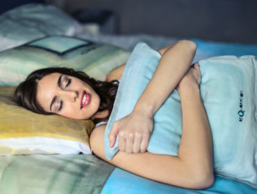 Why is it essential to sleep?
