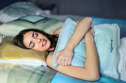 Why is it essential to sleep?