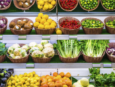 Forget Vegetarian or meat, and chase the vegan lifestyle
