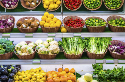 Forget Vegetarian or meat, and chase the vegan lifestyle