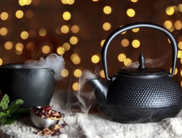 Why is Black Tea so Awesome?