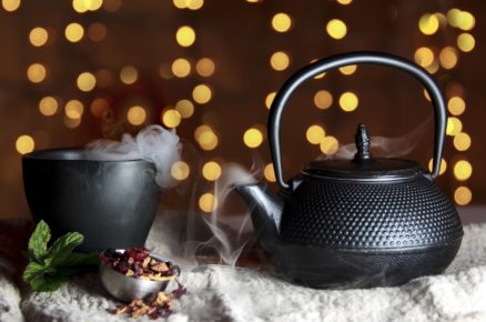Why is Black Tea so Awesome?