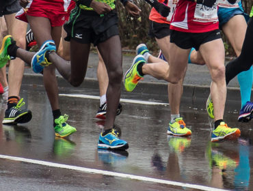 New Year Resolution Guide – How to Prep for a Marathon