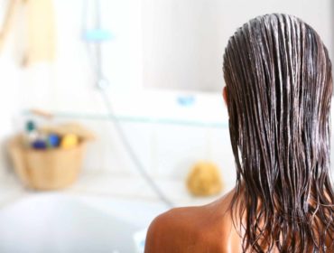 DIY Hair Masks to fight Hairfall