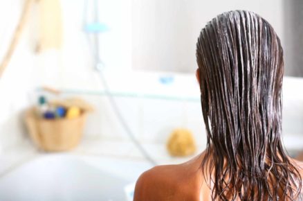 DIY Hair Masks to fight Hairfall