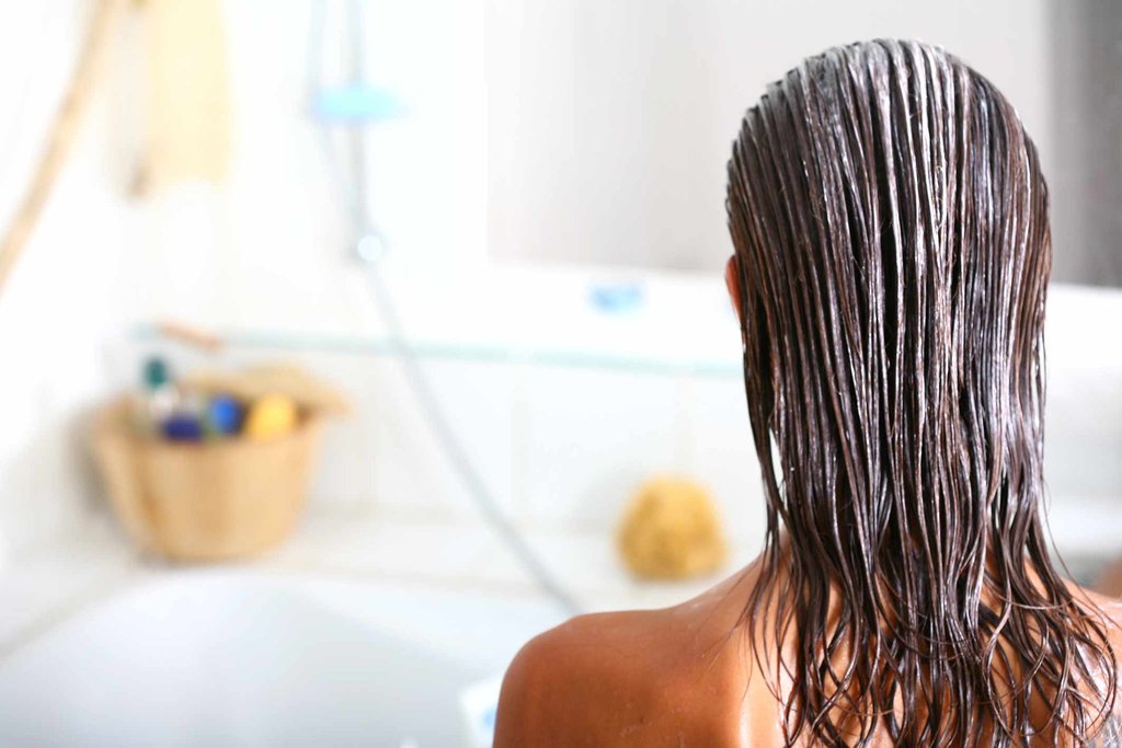 Hair Mask