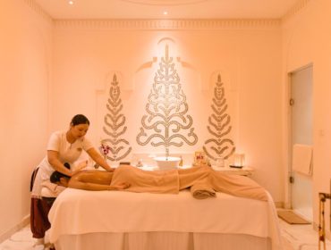 Valentine’s Beauty at The Imperial Salon & Spa