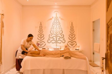 Valentine’s Beauty at The Imperial Salon & Spa