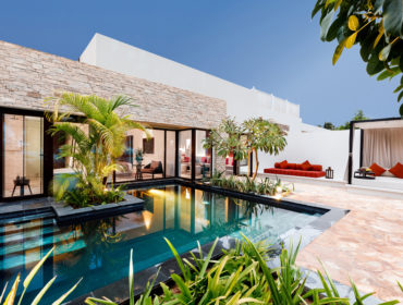 Al Baleed Resort Salalah by Anantara starts a new Wellness Retreats