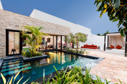 Al Baleed Resort Salalah by Anantara starts a new Wellness Retreats