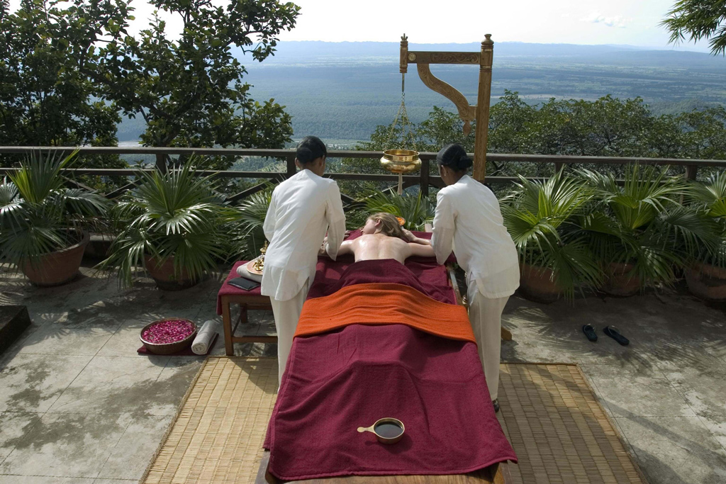Lead Image _Unique Spa In India