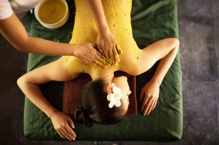The ‘Detox Cleansing Programme’ at The Farm